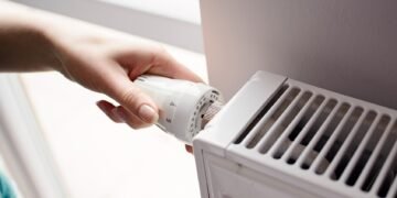 قیمت گرمایش در کپنهاگ از نوامبر افزایش می‌یابد