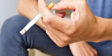 سیگارهای الکترونیکی نوجوانان را در دانمارک، تهدید می‌کنند