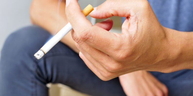 سیگارهای الکترونیکی نوجوانان را در دانمارک، تهدید می‌کنند