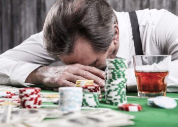 تبلیغات قمار در هنگام پخش ورزش در تلویزیون دانمارک، ممنوع شد