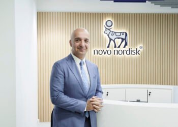 مدیرعامل ایرانی شرکت داروسازی نوو نوردیسک دانمارک:استراتژی شرکت تغییر نخواهد کرد