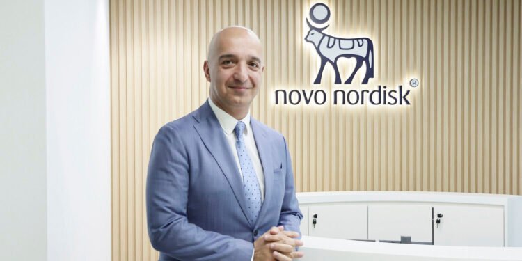 مدیرعامل ایرانی شرکت داروسازی نوو نوردیسک دانمارک:استراتژی شرکت تغییر نخواهد کرد