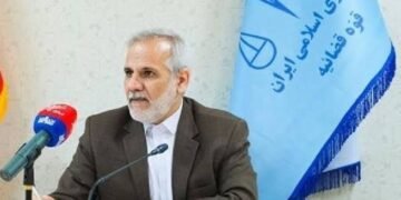 معاون وزیر دادگستری ایران : کسانی که غیرقانونی از کشور خارج شده‌اند می‌توانند بدون مجازات برگردند