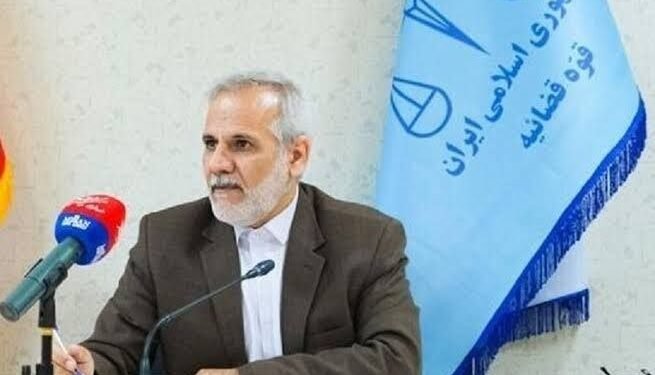 معاون وزیر دادگستری ایران : کسانی که غیرقانونی از کشور خارج شده‌اند می‌توانند بدون مجازات برگردند