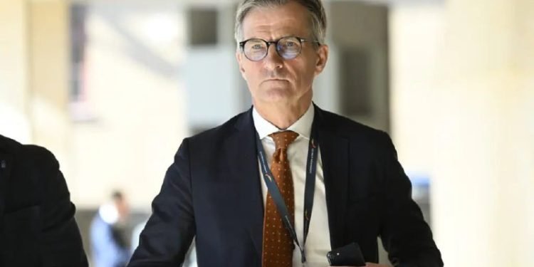 بانک مرکزی سوئد نرخ بهره را کاهش دادبانک مرکزی سوئد نرخ بهره اصلی را ۰٫۲۵ واحد د…