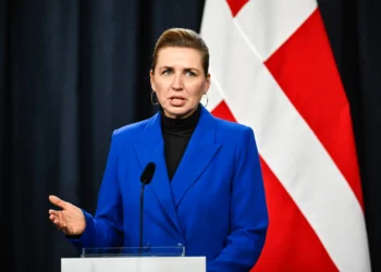 نخست وزیر دانمارک: خواهان اخراج مجرمان خارجی هستیم، اما در چارچوب قوانین بین‌المللی