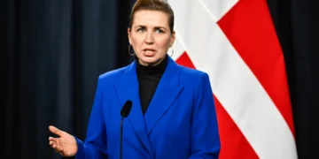 نخست وزیر دانمارک: خواهان اخراج مجرمان خارجی هستیم، اما در چارچوب قوانین بین‌المللی
