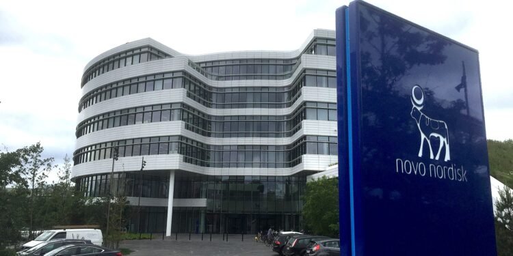 شرکت نوو نوردیسک دانمارک، پروژه مهم سلول‌درمانی را متوقف کرد
