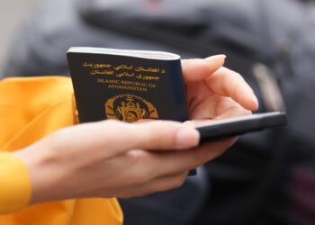 ضعیف ترین پاسپورت جهان، افغانستان در قعر جدول