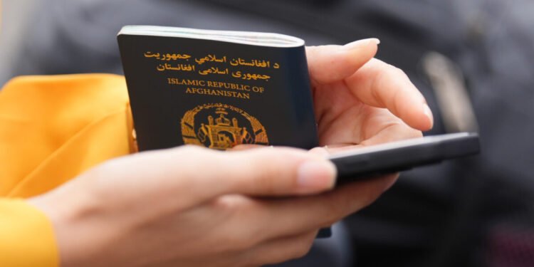 ضعیف ترین پاسپورت جهان، افغانستان در قعر جدول