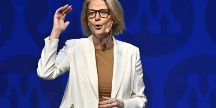 حزب محافظه‌کار سوئد: کاهش مالیات بر درآمد و تسهیلات ویژه برای جوانان