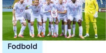 علاقه‌مندان به فوتبال در دانمارک:امشب ساعت ۲۰:۴۵ به وقت کپنهاگ،دیدار حساس مرحله …