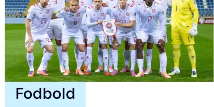 علاقه‌مندان به فوتبال در دانمارک:امشب ساعت ۲۰:۴۵ به وقت کپنهاگ،دیدار حساس مرحله …