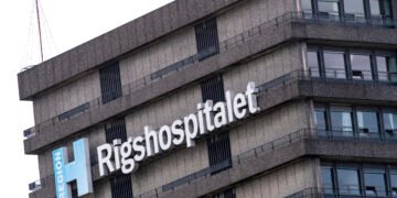 اعتصاب نیروهای حمل و نقل در بیمارستان کپنهاگ