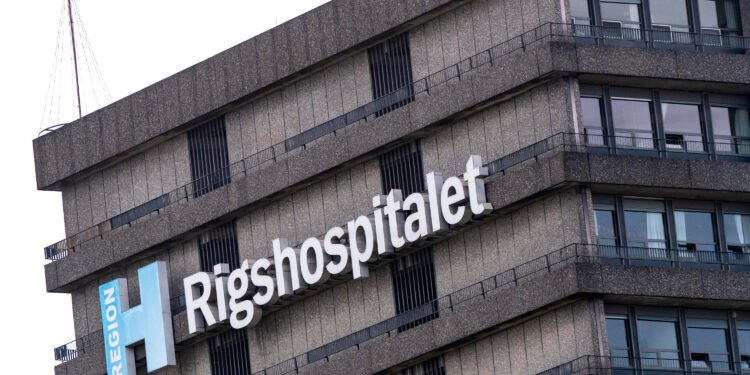 اعتصاب نیروهای حمل و نقل در بیمارستان کپنهاگ