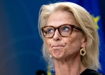 تأثیر اقتصاد آلمان بر بهبود وضعیت اقتصادی سوئدوزیر دارایی سوئد، الیزابت سوانتسون…