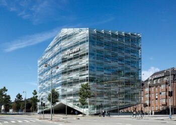 ادغام بزرگ بانکی در دانمارک؛ ۴۰۰ هزار مشتری تحت تأثیر قرار می‌گیرند