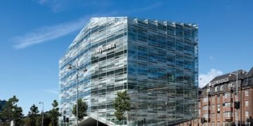 ادغام بزرگ بانکی در دانمارک؛ ۴۰۰ هزار مشتری تحت تأثیر قرار می‌گیرند