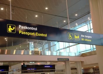 سیستم دیجیتال مرز در فرودگاه‌های دانمارک از یکشنبه فعال می‌شوداز یکشنبه، مسافران…
