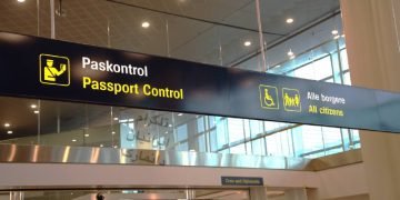 سیستم دیجیتال مرز در فرودگاه‌های دانمارک از یکشنبه فعال می‌شوداز یکشنبه، مسافران…