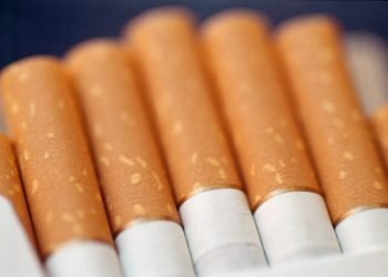 کشف کارخانه مخفی سیگار در سوئد