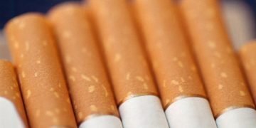 کشف کارخانه مخفی سیگار در سوئد