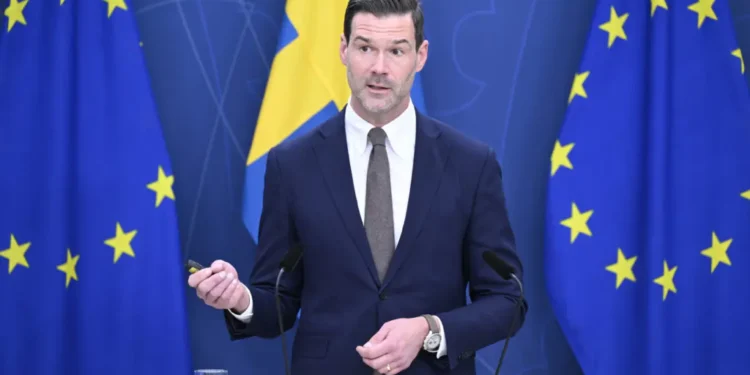 محافظه‌کاران سیاست جدید ادغام مهاجران در سوئد را معرفی کردند