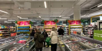 ۸۶ درصد از مردم دانمارک، خواهان کاهش مالیات بر ارزش افزوده هستند