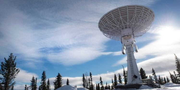 ماهواره های نظامی سوئد به زودی در فضا