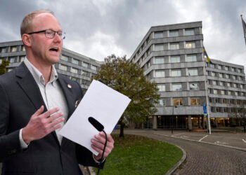 حمله حزب SD به شهرداری مالمو به دلیل عدم مشارکت در بازگشت داوطلبانه مهاجرین