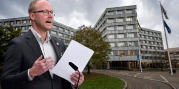 حمله حزب SD به شهرداری مالمو به دلیل عدم مشارکت در بازگشت داوطلبانه مهاجرین