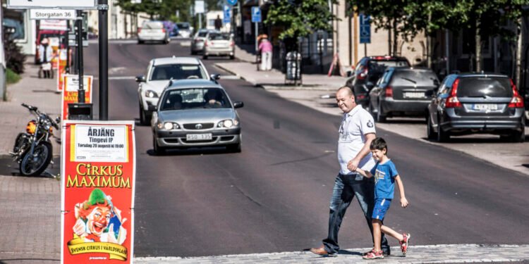 بهترین و بدترین شهرهای زندگی برای جوانان در سوئد