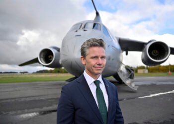 دولت سوئد تصمیم به ایجاد یک سرویس اطلاعاتی جدید گرفتهاست