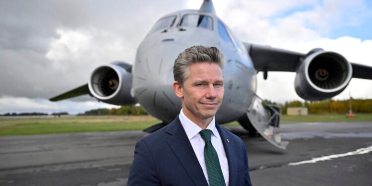 دولت سوئد تصمیم به ایجاد یک سرویس اطلاعاتی جدید گرفتهاست