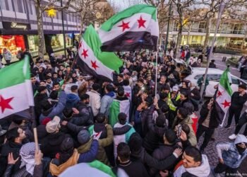 آلمان با وجود هشدارهای سازمان ملل به دنبال اخراج سوری ها است