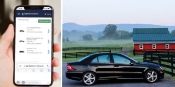 مراقب این جزئیات کوچک باشید، ممکن است قیمت خودروی شما را هنگام فروش در سوئد از بین ببرند