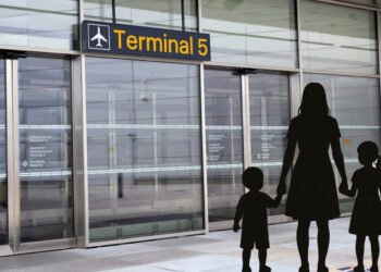 افزایش خانواده هایی که به خاطر به زندان نرفتن فرزندانشان از سوئد فرار می کنند