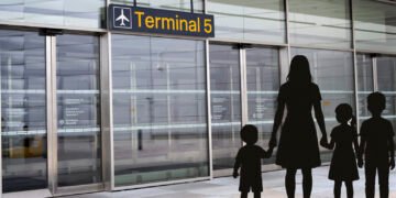 افزایش خانواده هایی که به خاطر به زندان نرفتن فرزندانشان از سوئد فرار می کنند