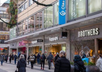 شرکت‌های بزرگ در سوئد در انتظار بهبود اقتصادی هستند