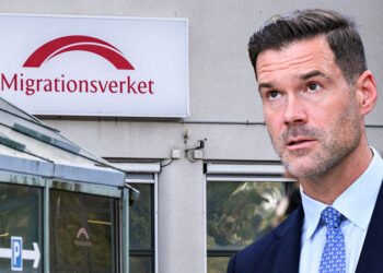 امکان دریافت اقامت جدید حتی پس از دریافت ۳۵۰ هزار کرون برای ترک سوئد