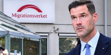 امکان دریافت اقامت جدید حتی پس از دریافت ۳۵۰ هزار کرون برای ترک سوئد