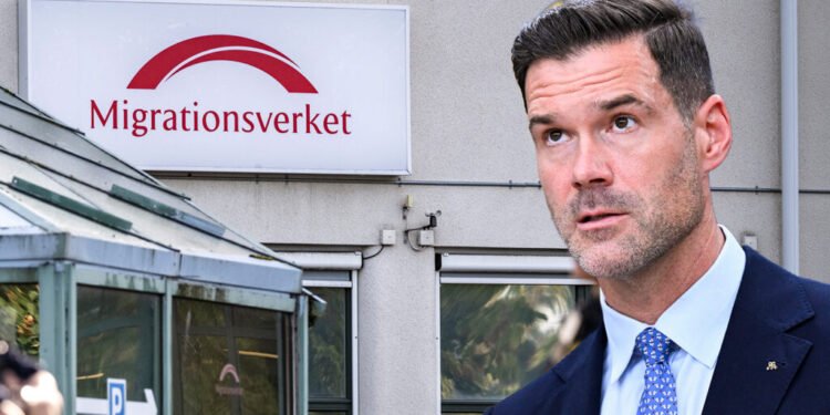 امکان دریافت اقامت جدید حتی پس از دریافت ۳۵۰ هزار کرون برای ترک سوئد