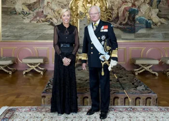 سفیر بحث‌برانگیز آمریکا در سوئد