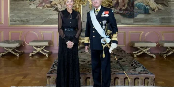 سفیر بحث‌برانگیز آمریکا در سوئد