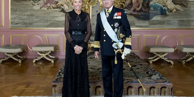 سفیر بحث‌برانگیز آمریکا در سوئد