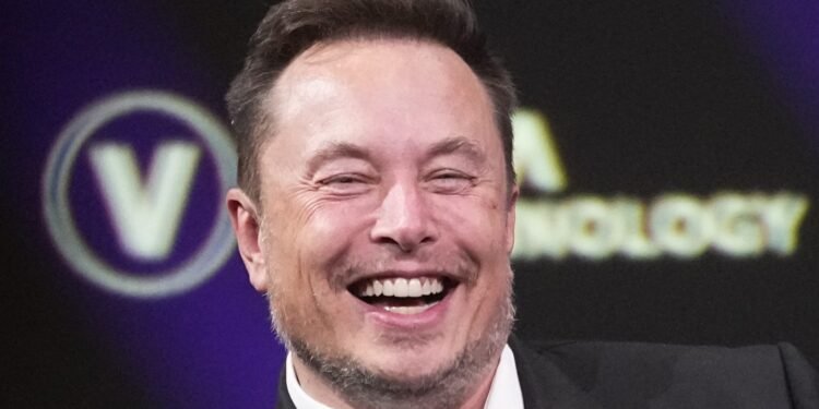 ماسک در مورد مهاجران در سوئد اطلاعات نادرست منتشر می کند