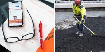 تغییر سن بازنشستگی در سوئد از سال ۲۰۲۶