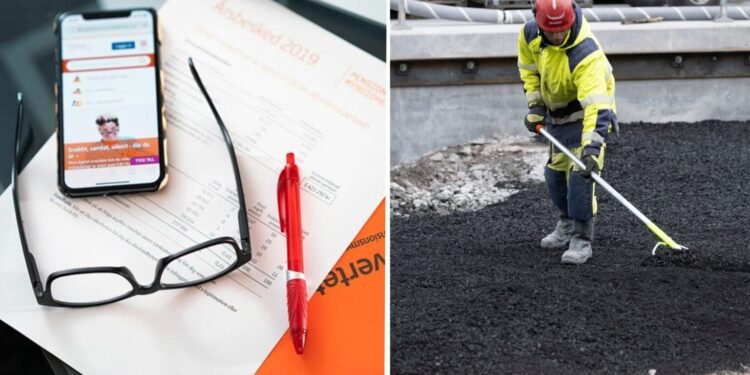 تغییر سن بازنشستگی در سوئد از سال ۲۰۲۶