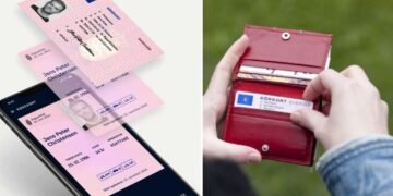 تغییرات گسترده در قوانین گواهینامه رانندگی در سوئد تا سال ۲۰۳۰