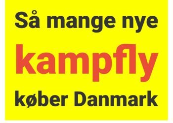 دانمارک ۱۶ جنگندهٔ F-35 جدید می‌خرد و سرمایه‌گذاری در قطب شمال را افزایش می‌دهدد…